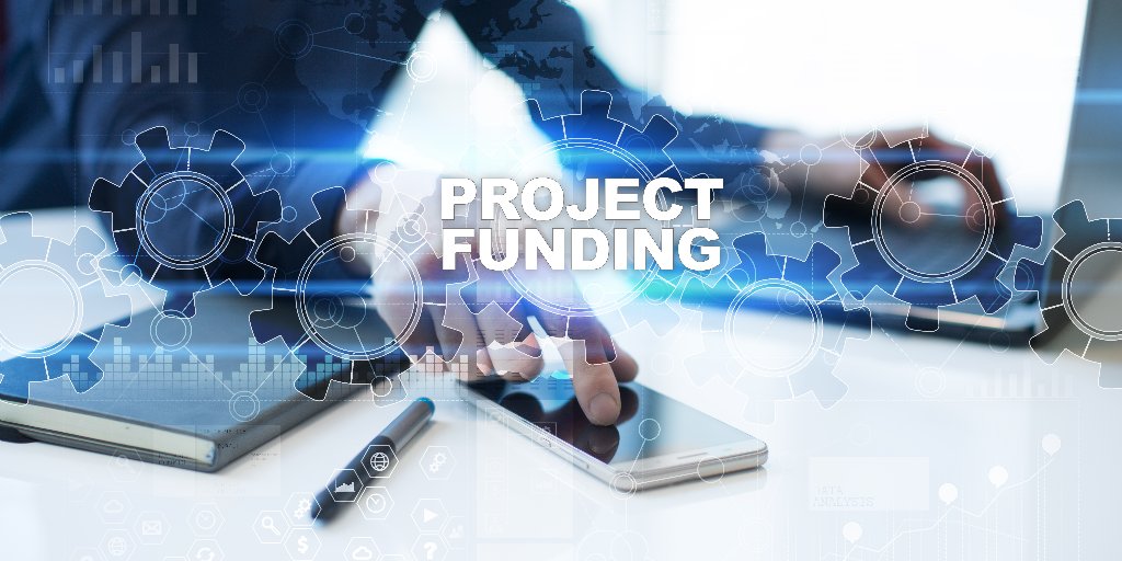 foundation funding